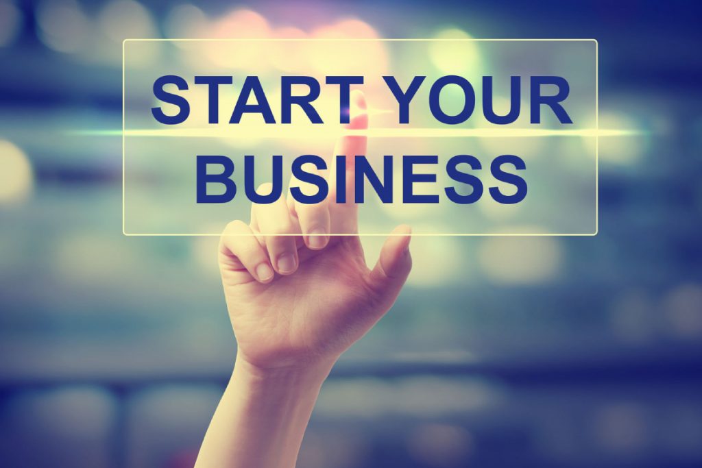 When You Starting Small Business ? | Everything About Business, Legal